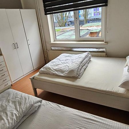 Apartamento Cozy House In Weert Exterior foto