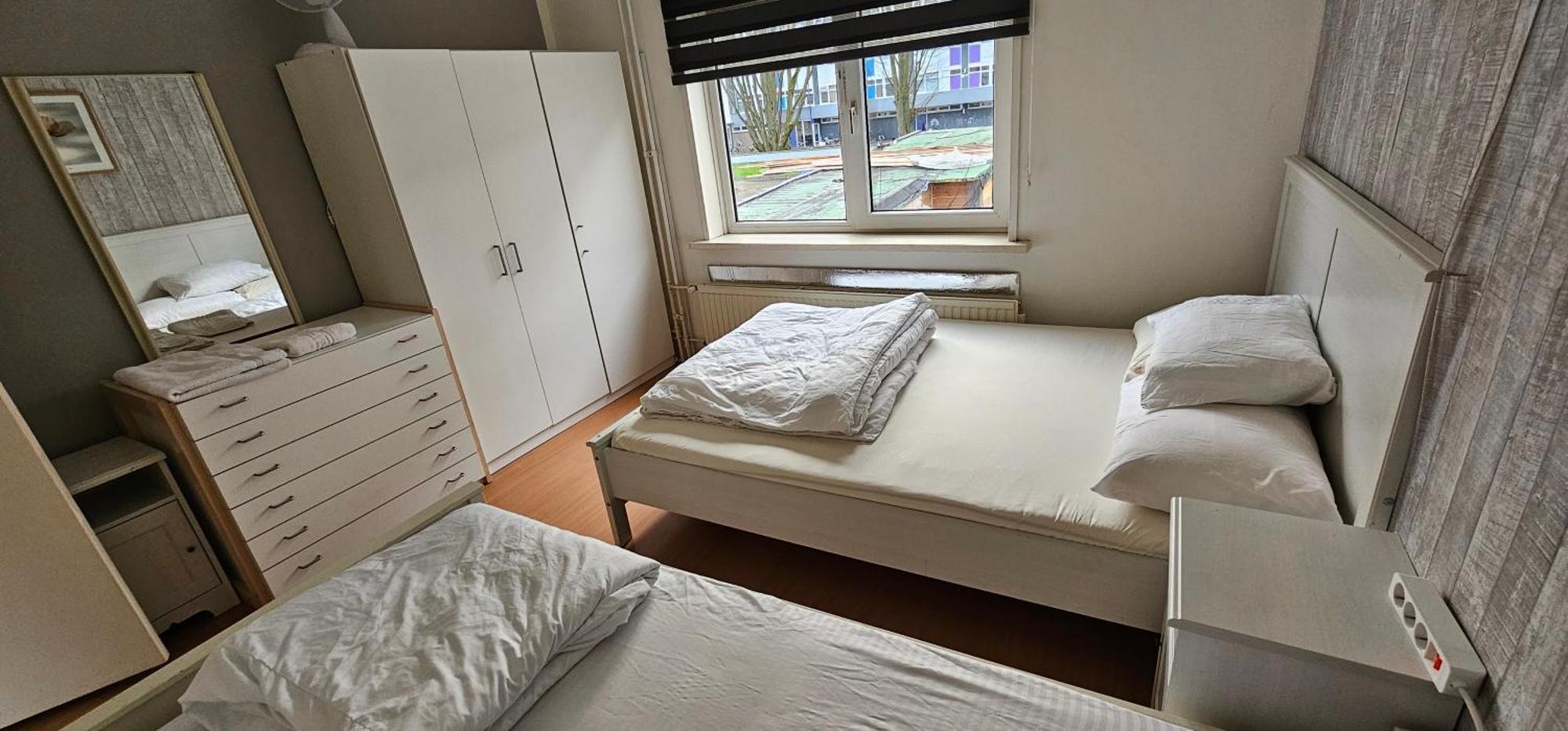 Apartamento Cozy House In Weert Exterior foto