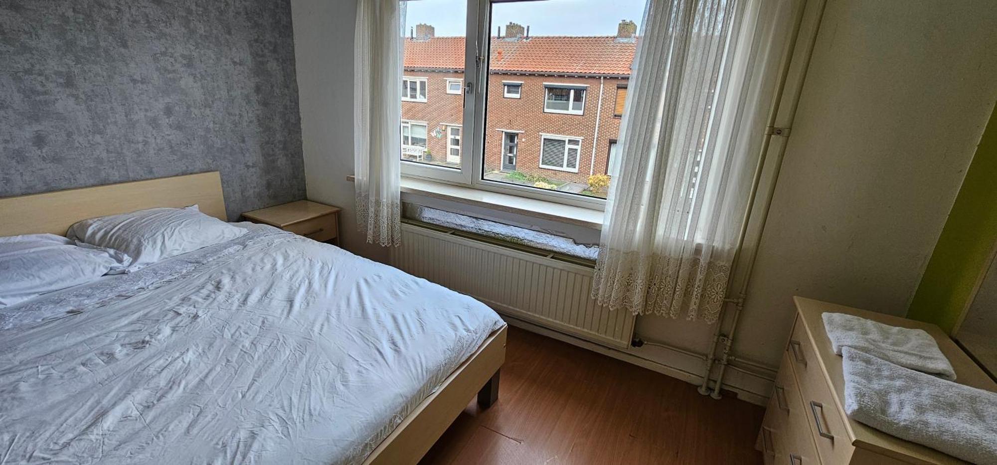 Apartamento Cozy House In Weert Exterior foto
