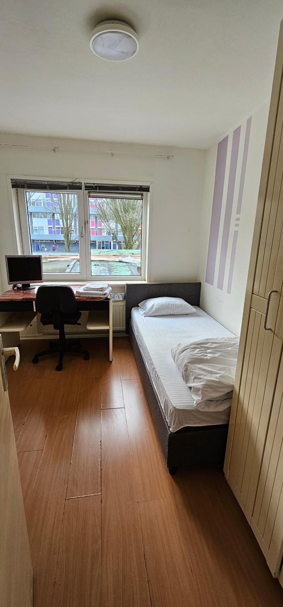 Apartamento Cozy House In Weert Exterior foto