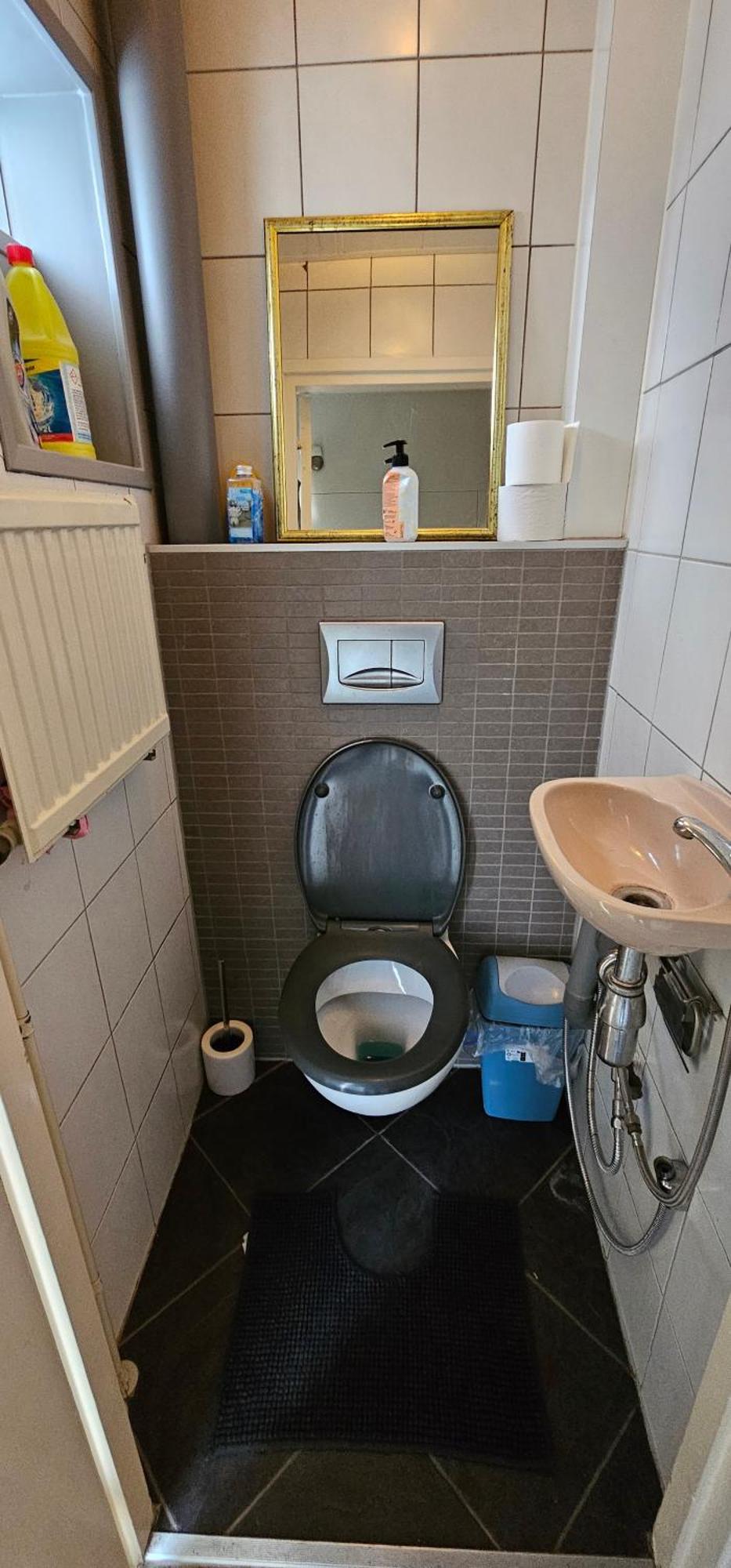 Apartamento Cozy House In Weert Exterior foto
